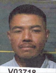 Julio H Rojas a registered Sex Offender of California