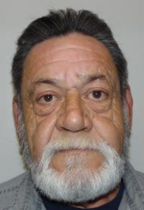 Julio Samaniego a registered Sex Offender of California