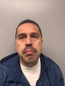 Julio Sanchez Jr a registered Sex Offender of California