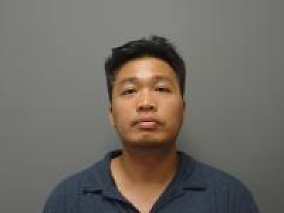 Julius Ryan Casipit a registered Sex Offender of California