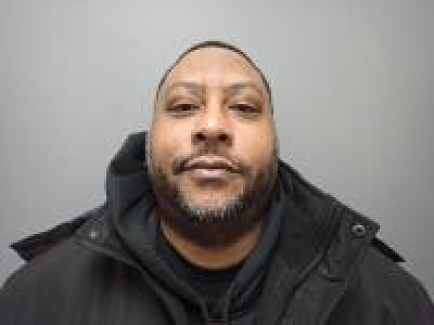 Jumaane Peterson a registered Sex Offender of California