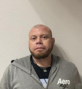 Jurado Guevara a registered Sex Offender of California