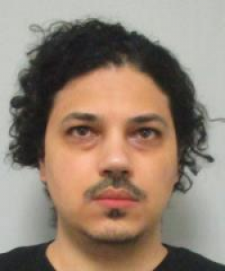 Justin Lambert Adi a registered Sex Offender of California