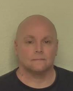 Justin Lee Anderson a registered Sex Offender of California