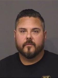 Justin Gregory Barnett a registered Sex Offender of California