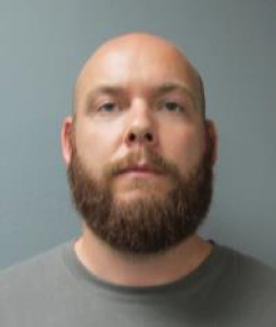 Justin Cook a registered Sex Offender of California