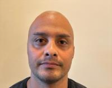 Justin Michael Ebueng a registered Sex Offender of California