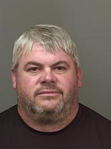 Justin Garrett Ennes a registered Sex Offender of California