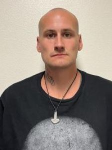 Justin Erickson a registered Sex Offender of California