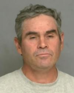 Justin R Fiorenzio a registered Sex Offender of California