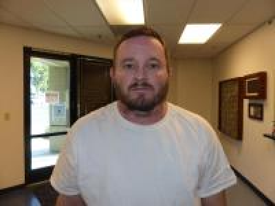 Justin Dylan Gipson a registered Sex Offender of California