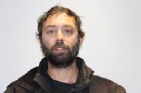 Justin Kenneth Godfrey a registered Sex Offender of California