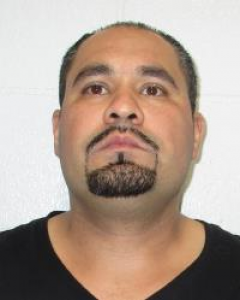 Justin Michael Gonzalez a registered Sex Offender of California