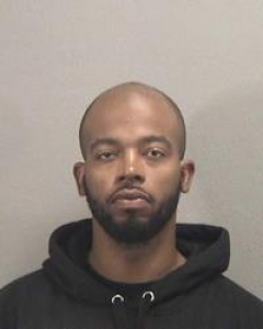 Justin Isaac Jackson a registered Sex Offender of California