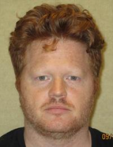 Justin Michael Jenkins a registered Sex Offender of California