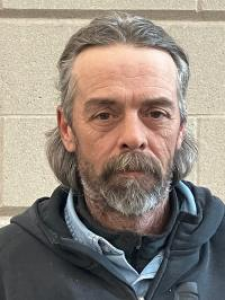 Justin Wayne Manlove a registered Sex Offender of California