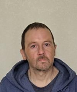 Justin Gregory Maxwell a registered Sex Offender of California