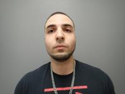 Justin Juda Moshe a registered Sex Offender of California