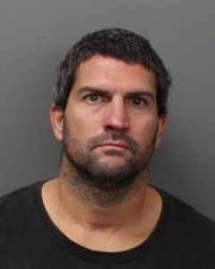Justin D Onori a registered Sex Offender of California