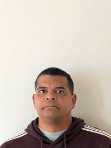 Justin Darius Russell a registered Sex Offender of California