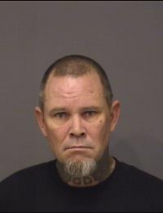 Justin Thomas Shapero a registered Sex Offender of California