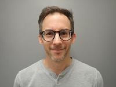 Justin Taylor Smith a registered Sex Offender of California