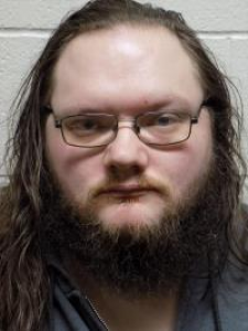 Justin Sean Stonecypher a registered Sex Offender of California