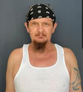 Justin Kenway Turner a registered Sex Offender of California