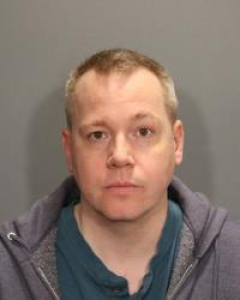 Justin Elisha Twardy a registered Sex Offender of California