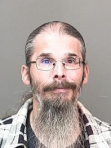 Justin Wallin a registered Sex Offender of California
