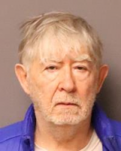 Justo Barba a registered Sex Offender of California