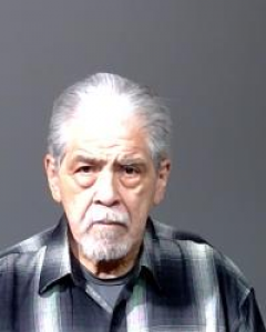 Juventino Martinez Nevarez a registered Sex Offender of California