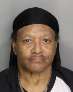 Juzay Tawon Aukee a registered Sex Offender of California