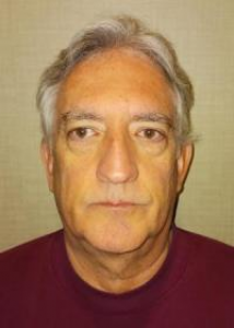 J Michael Guerena a registered Sex Offender of California