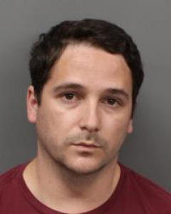 Kaio Davies a registered Sex Offender of California