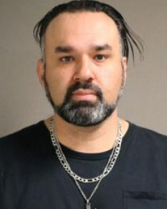Kais Shalizi a registered Sex Offender of California