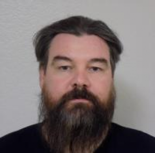 Kai Alexander Swails a registered Sex Offender of California