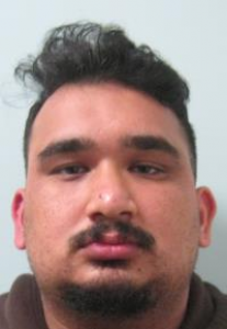 Kalendra Bista a registered Sex Offender of California