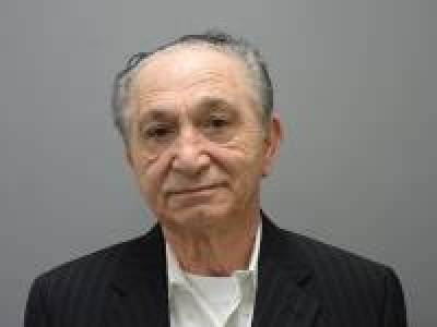 Kamal Matian a registered Sex Offender of California