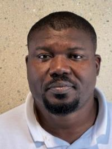 Kamaru Ibrahim Deen a registered Sex Offender of California