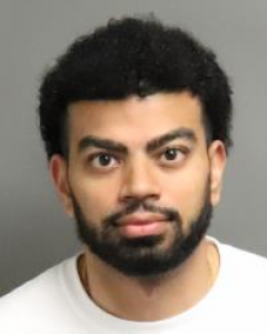 Karanjeet Singh Jhita a registered Sex Offender of California