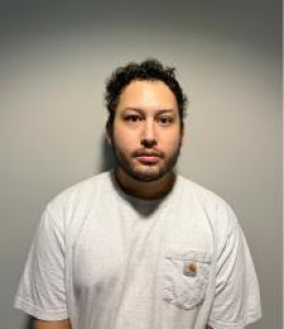 Kareem Elkabbany a registered Sex Offender of California