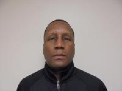 Kareem Abdul Mitchell a registered Sex Offender of California