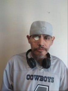Karlo Ramon Osegueda a registered Sex Offender of California