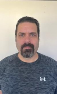 Karl Davidson a registered Sex Offender of California