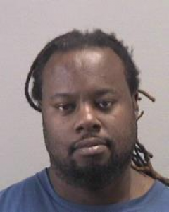 Karl Marcellus Ford a registered Sex Offender of California