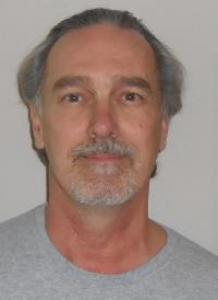 Karl Joseph Marsh a registered Sex Offender of California