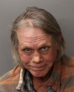 Karl Alan Veatch a registered Sex Offender of California