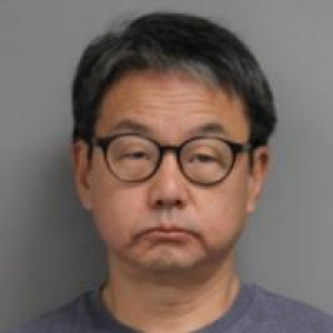 Karl Jeenoong Yi a registered Sex Offender of California