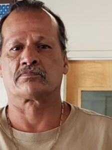 Kaseem Darrell Gonzales a registered Sex Offender of California